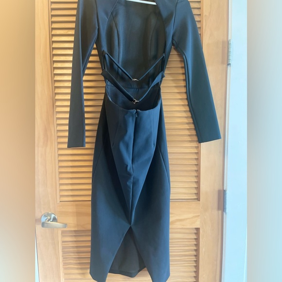 Misha collection Demetria dress - Picture 4 of 4